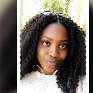 Meet your Posher, Chelie